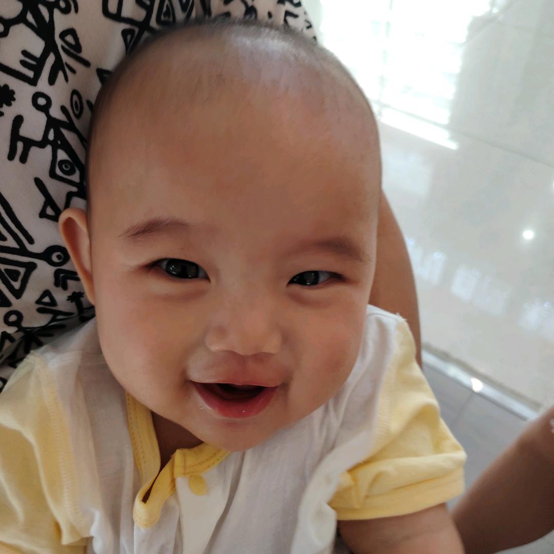 过好每一天……😍