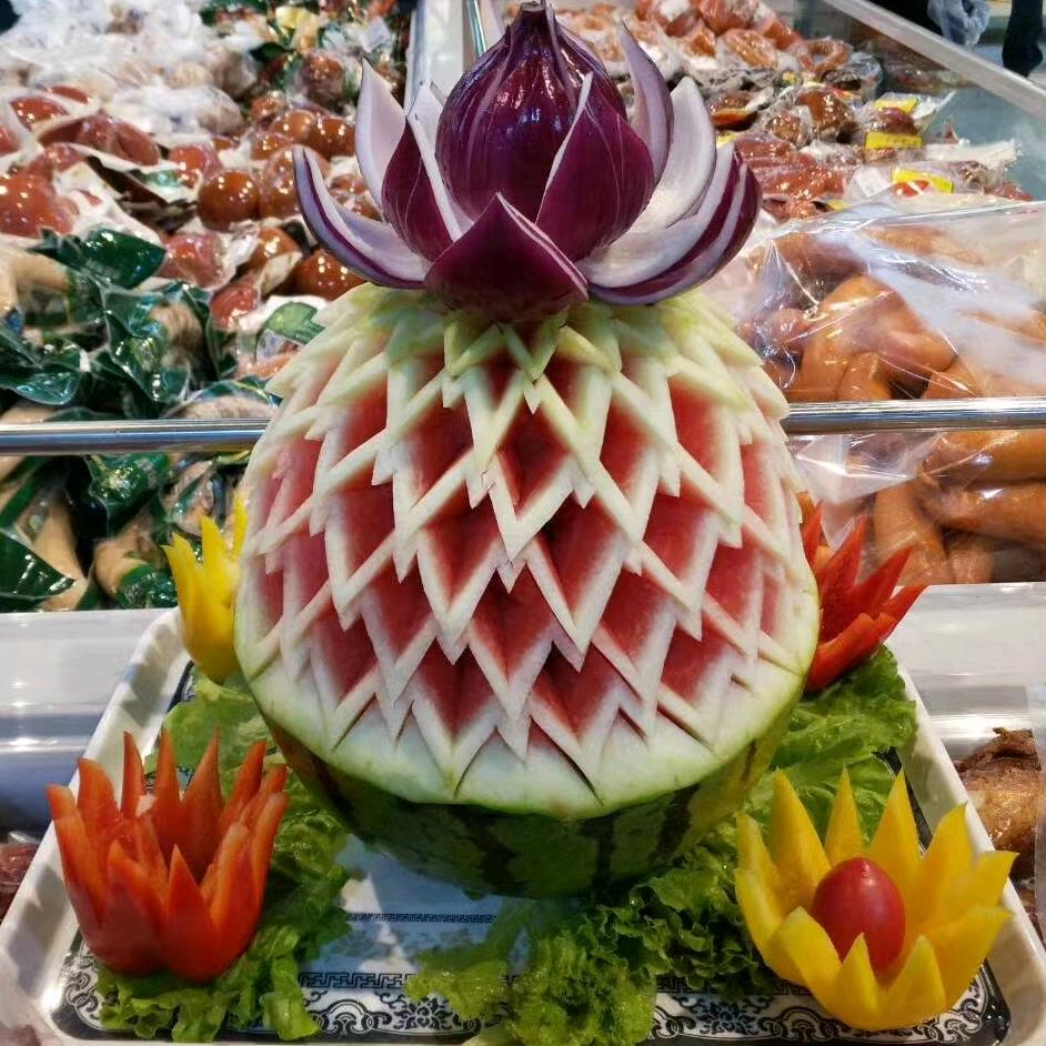 @北风雕刻