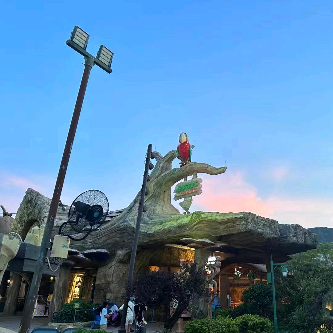 遇见你🕵️‍♀️