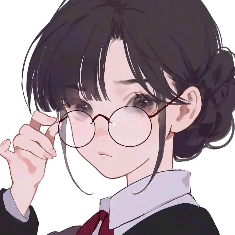 🌈拽娘