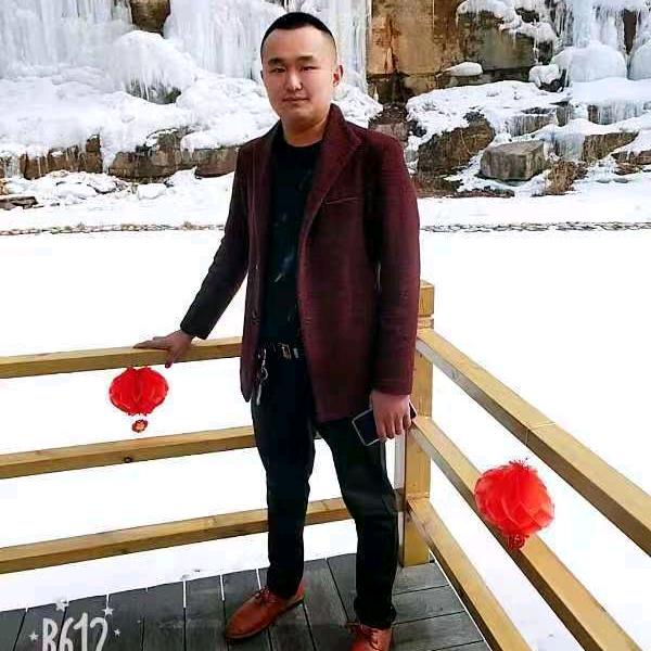 岱下江南大酒店徐峰