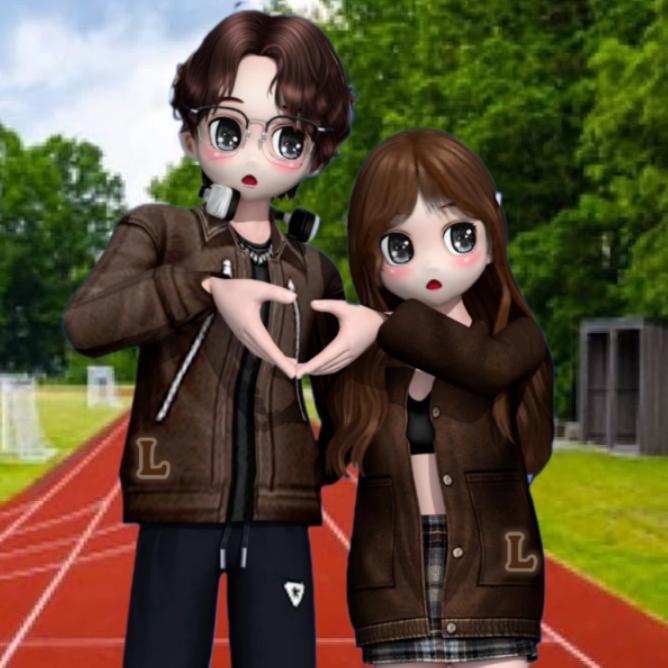 言子月（华南）『互』