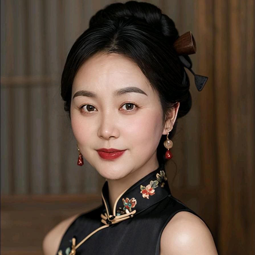 赵姐