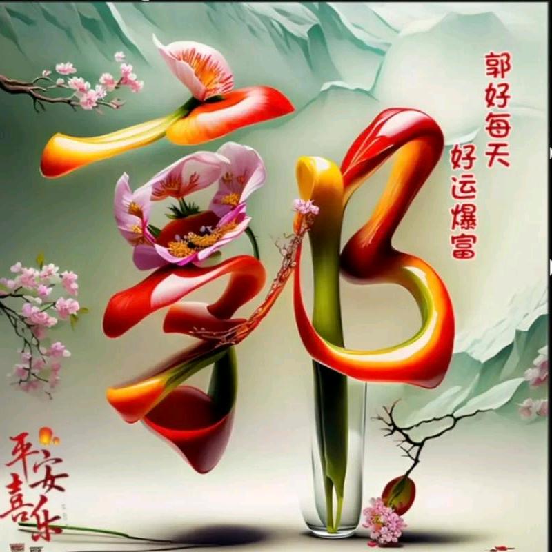 郭郭哒