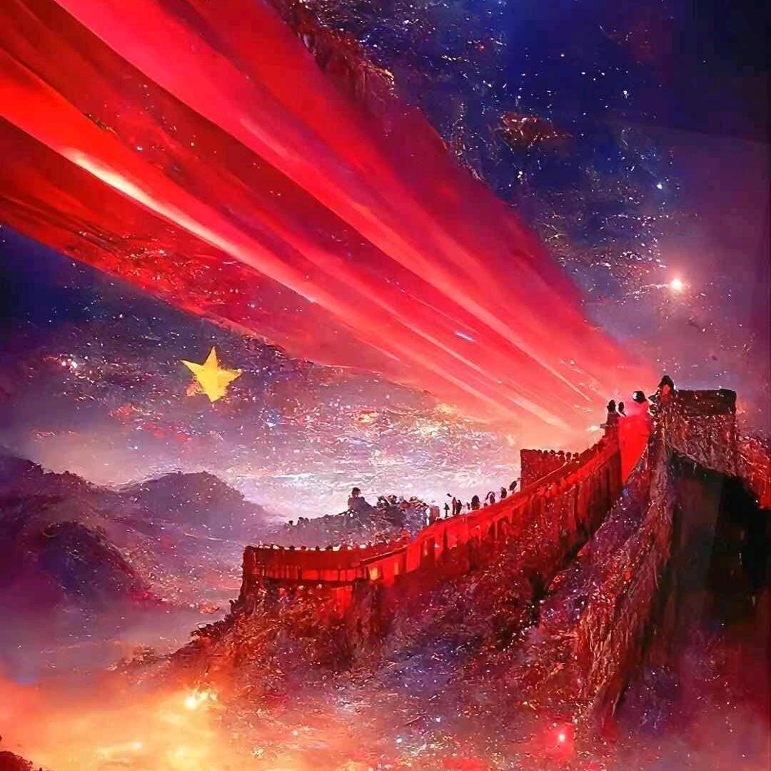 当自强不息🍞