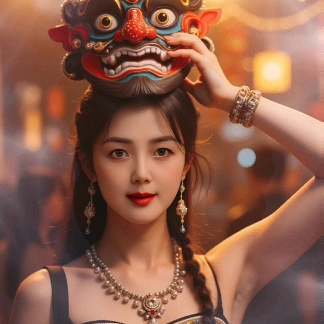 开心每一天1314