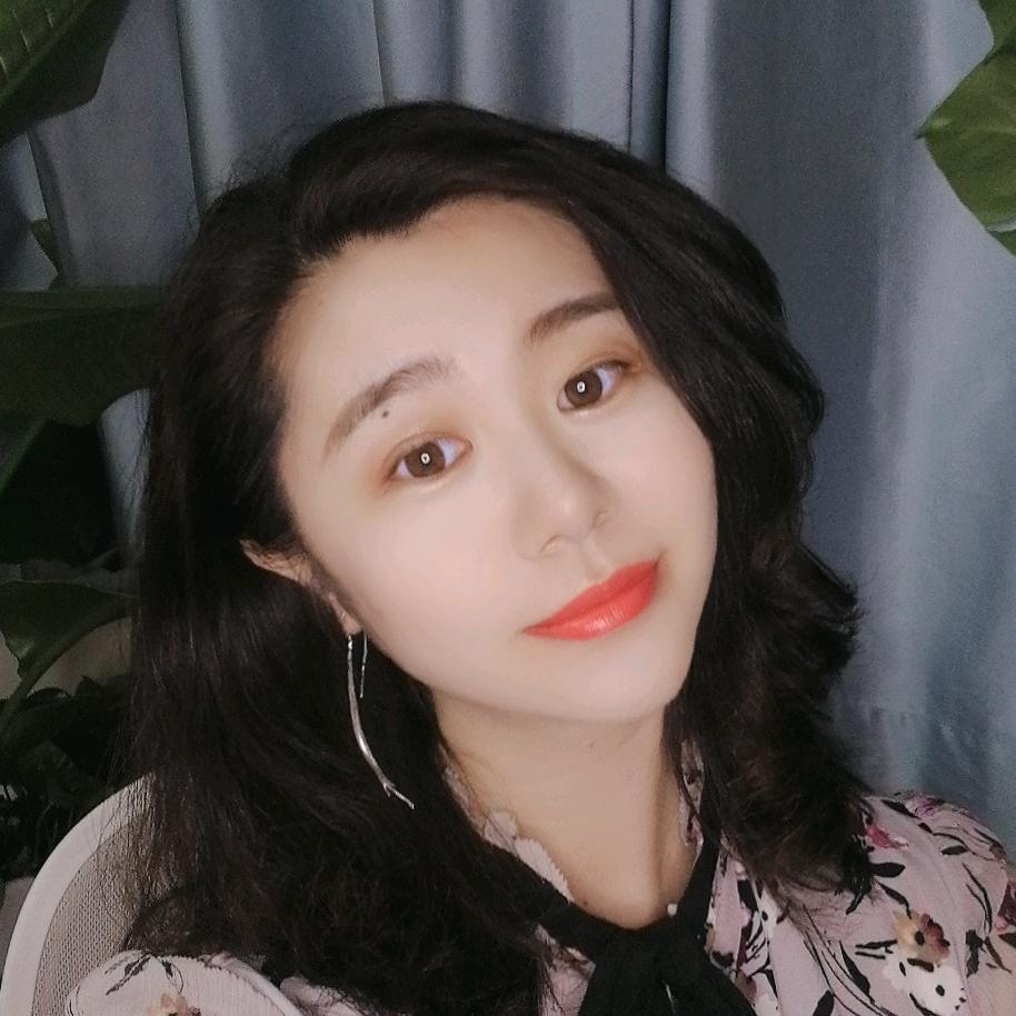 杨沅溪Ella