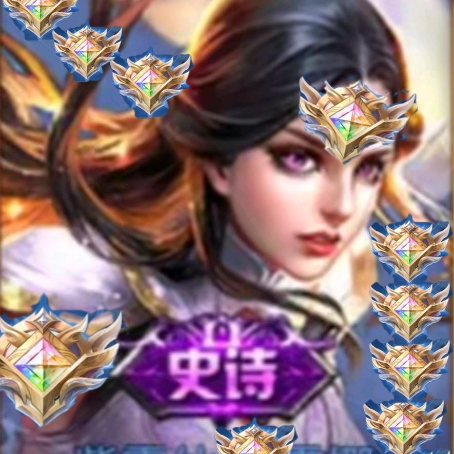 小河屋安（露娜百宝书）