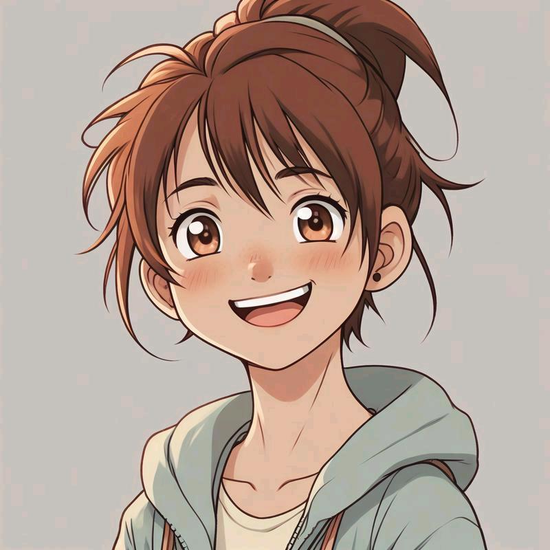 @开心每一天
