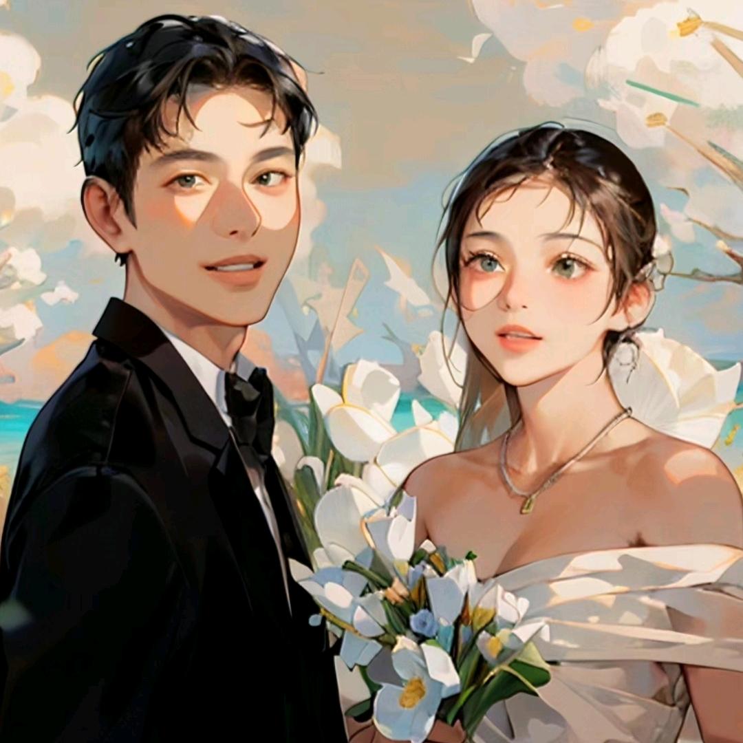 晓晓和涛涛