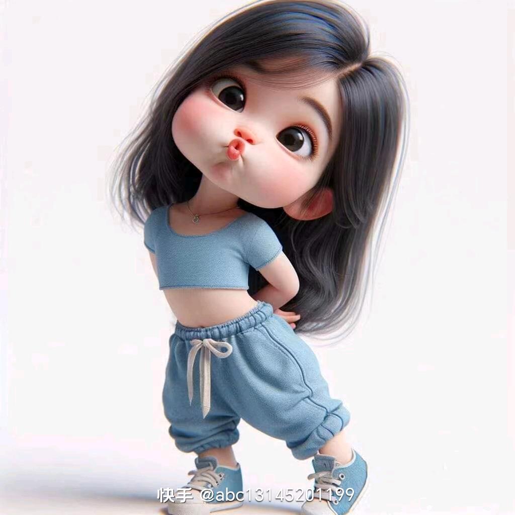 老阿姨