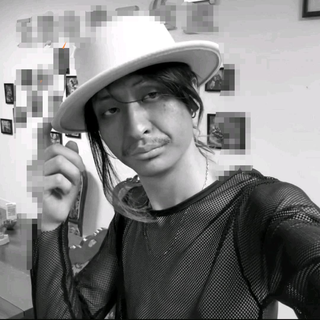 调黑导师