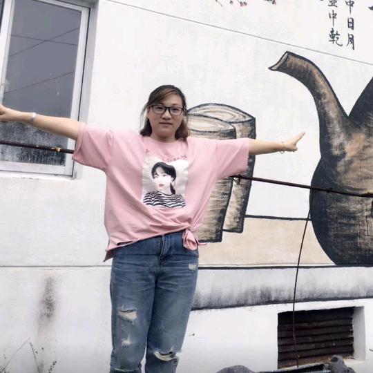 胖丫