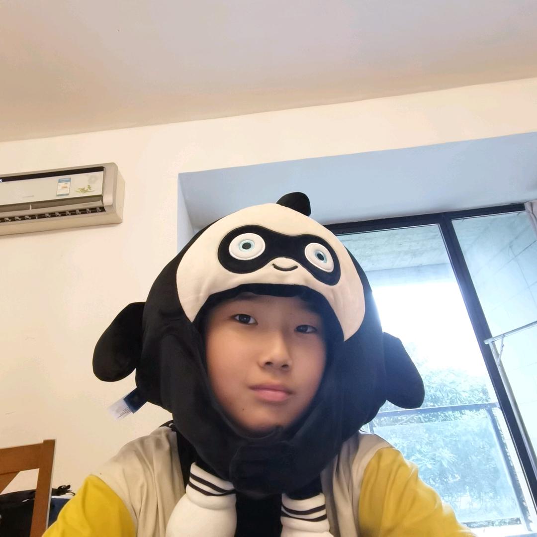 耳机党清蒸鱼（随机回关）