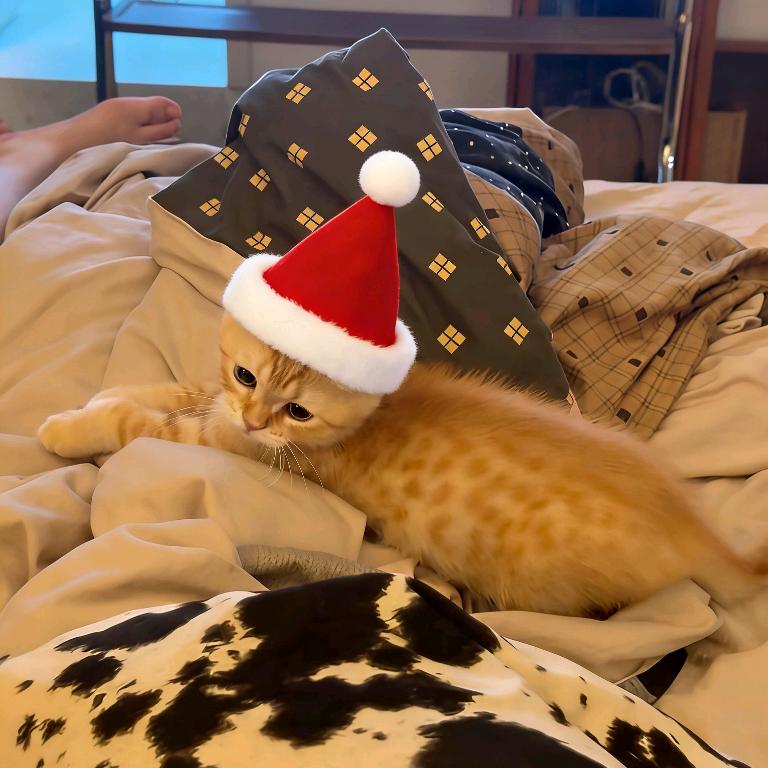 小🐱小🐰小🦐米