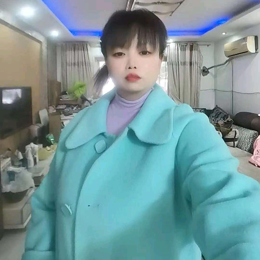 玉姐姐首播筹备中