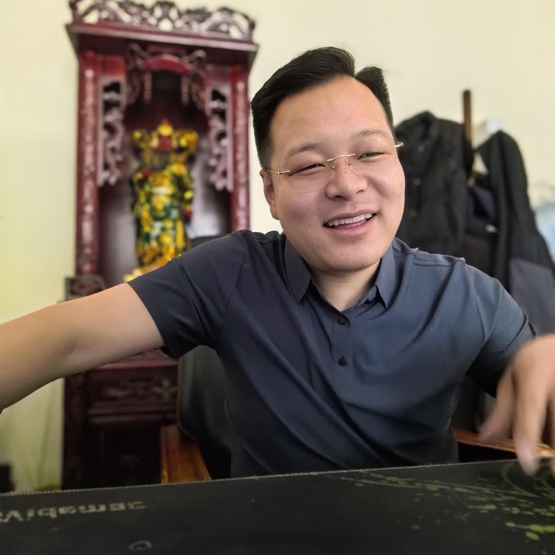 邓呵呵🔥