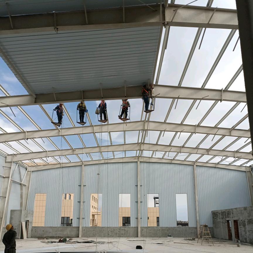 坚信付出就有回报