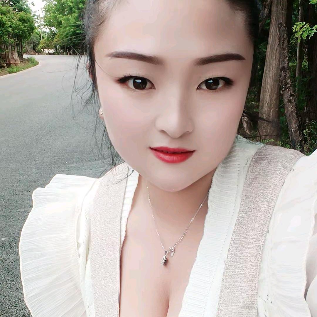 风吹少女心