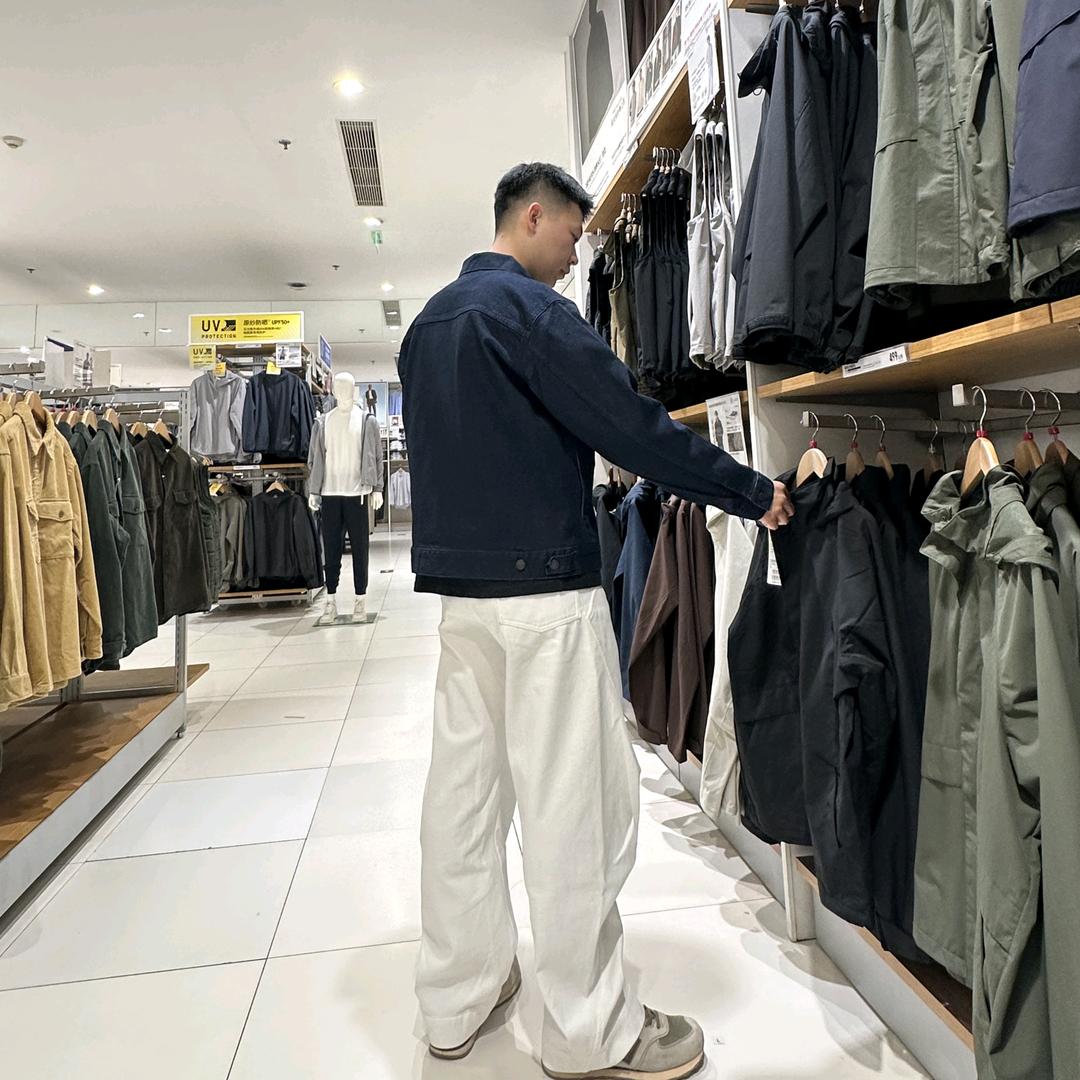 小张的生活