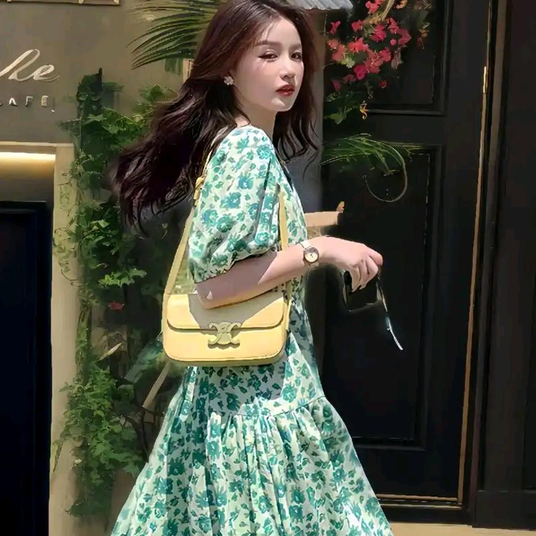 森林服饰