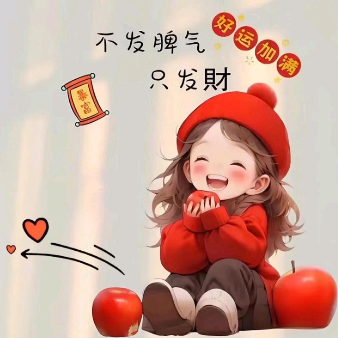 财满兜✨