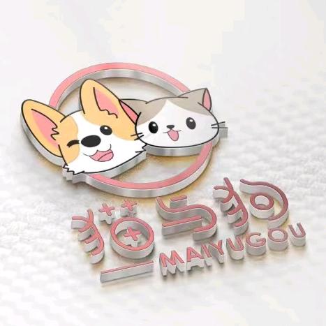 猫与狗宠物🐶