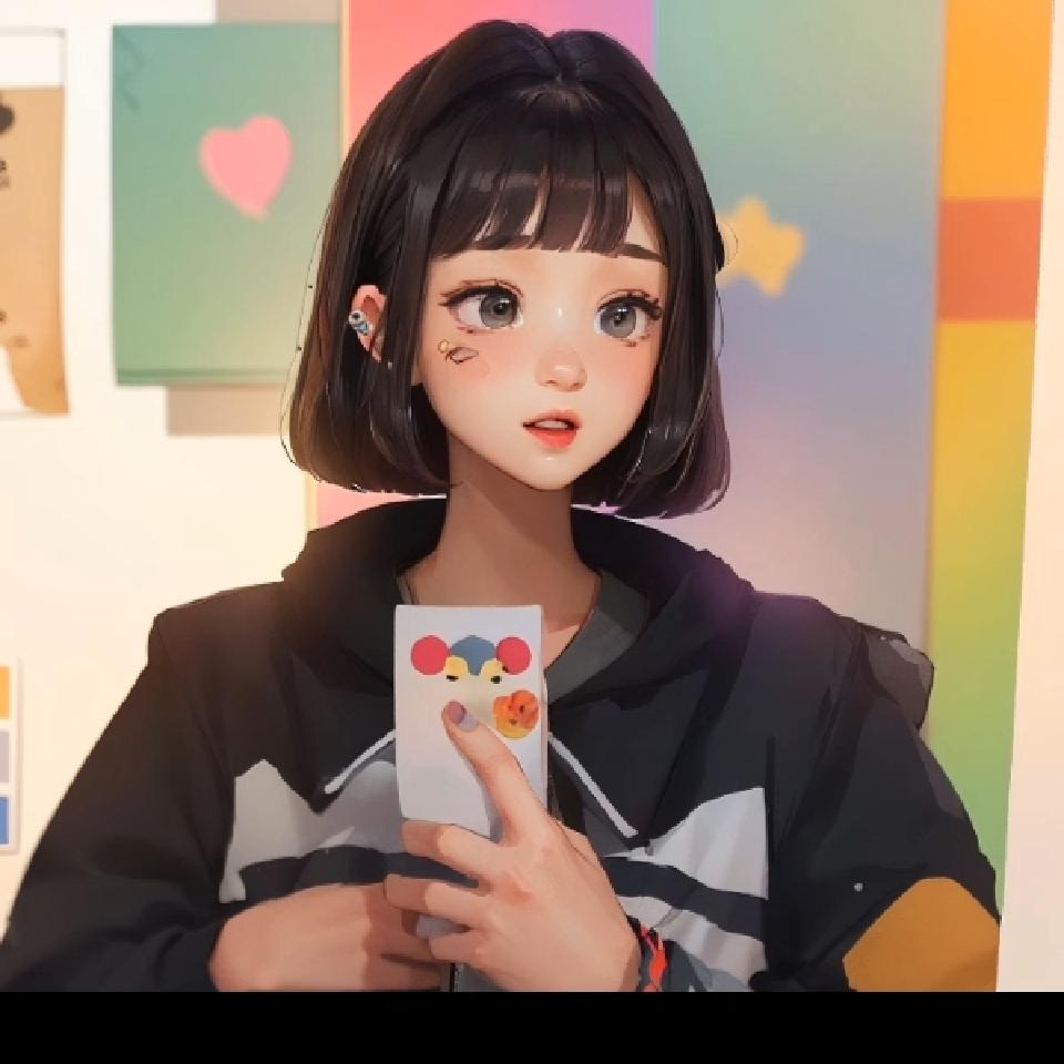 小歌爱学习