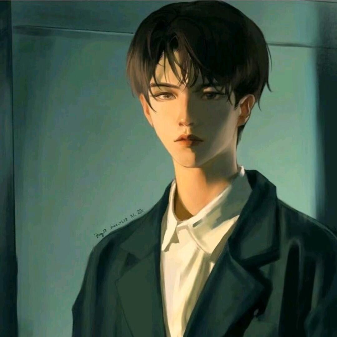 林间风.