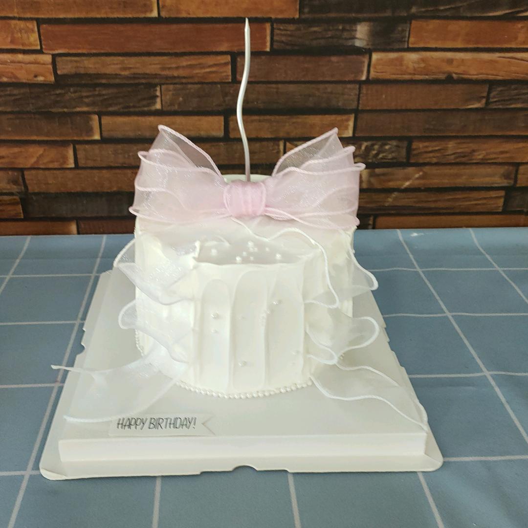 飘香蛋糕（喜欢交朋友）