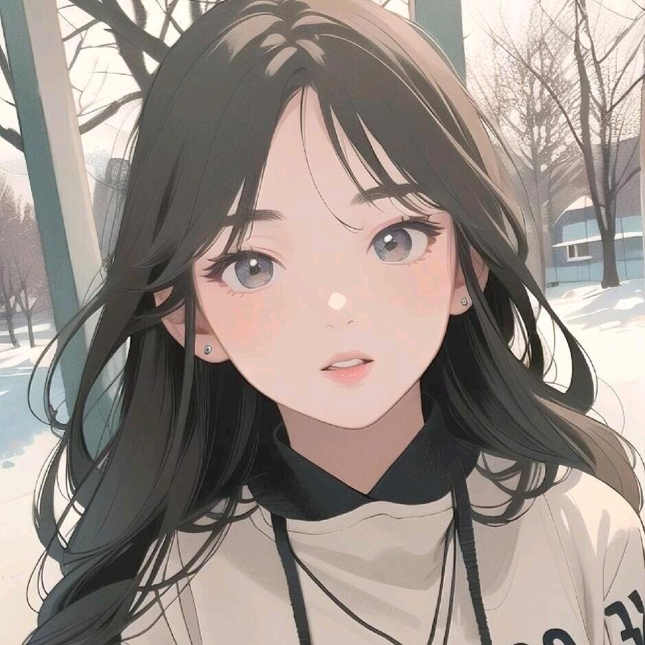 🌈 Ms . 冰雪儿