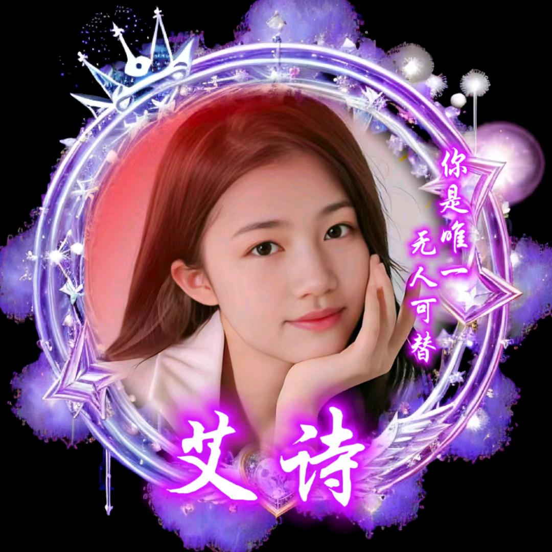 艾诗