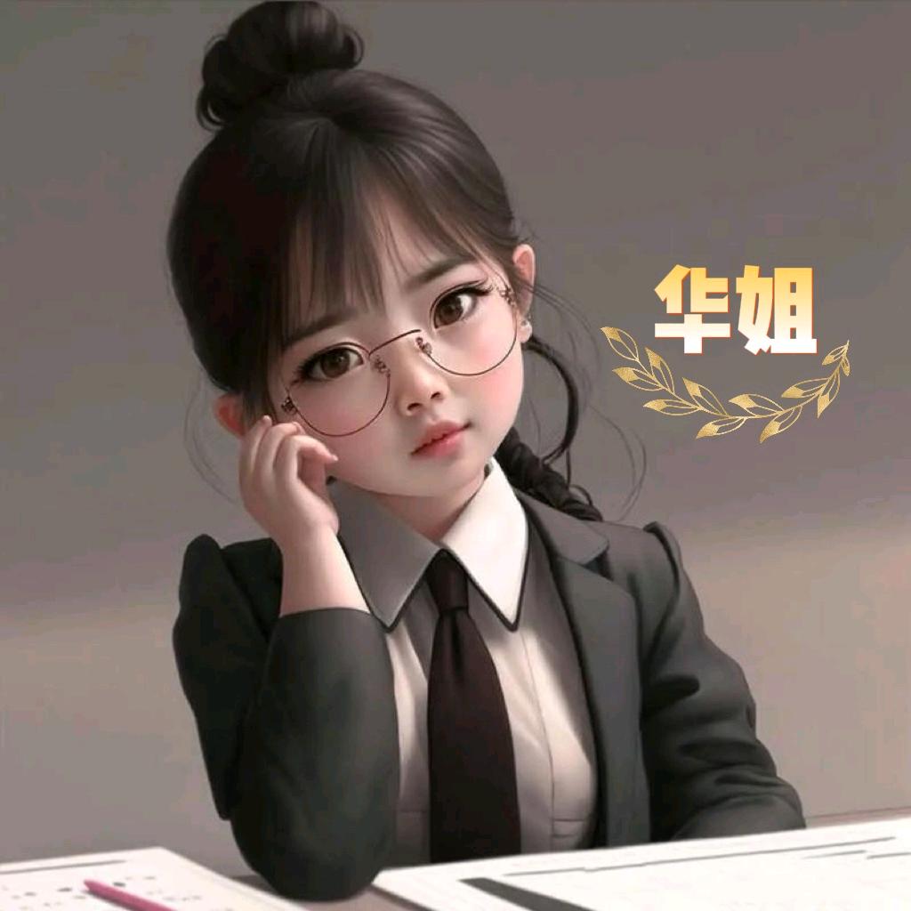 孚华空变丝华姐