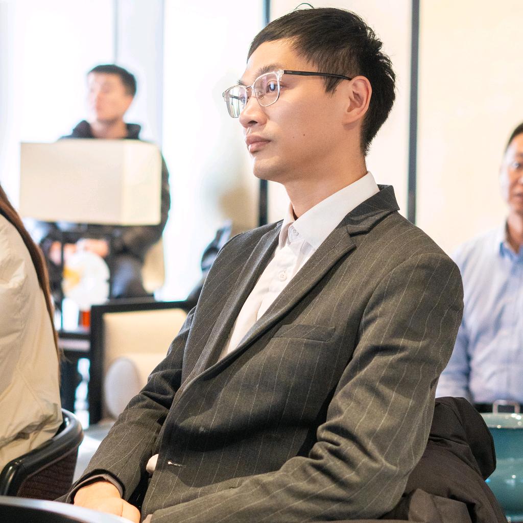 全案设计飞雨（驻马店弧王）