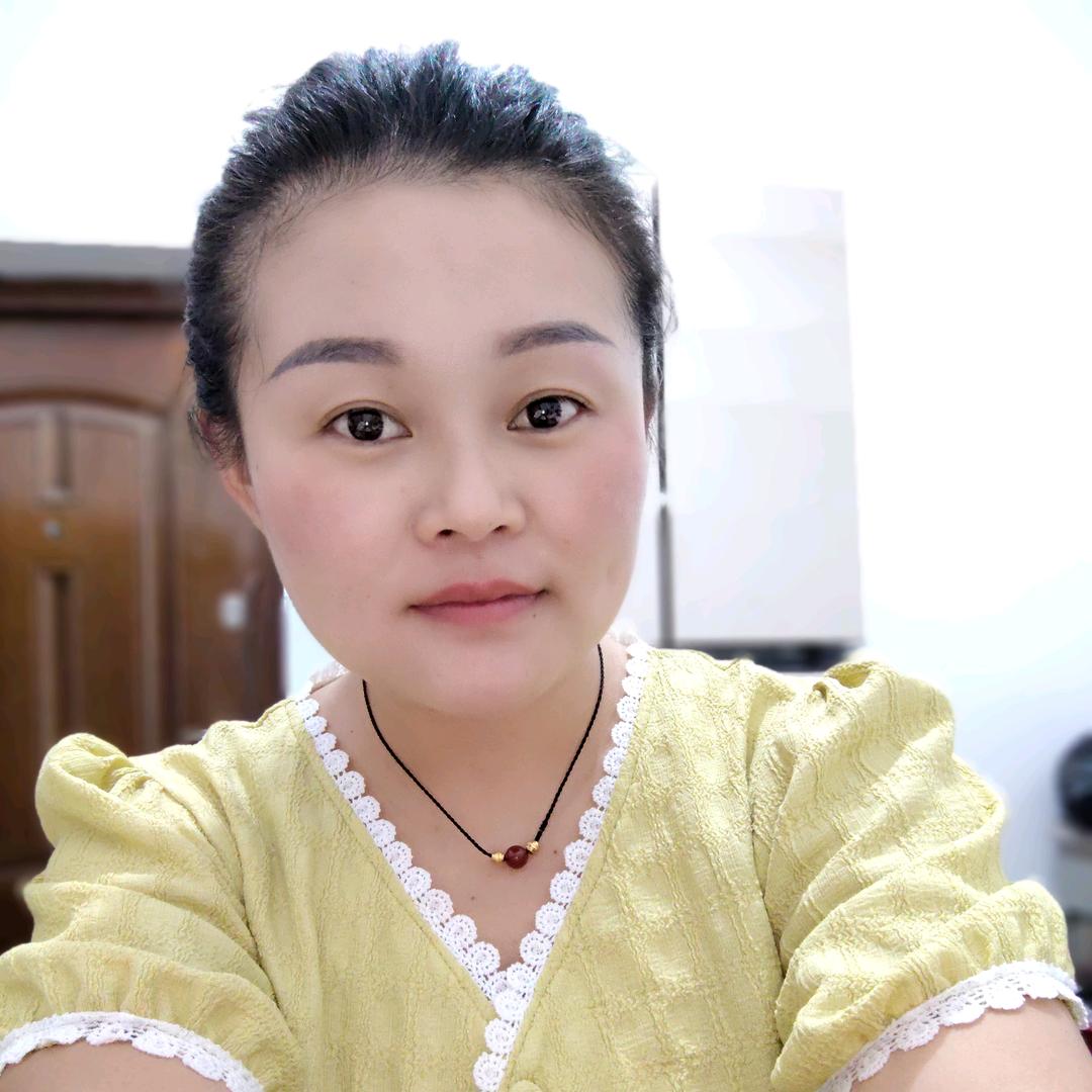 娜娜（好物分享在橱窗里）