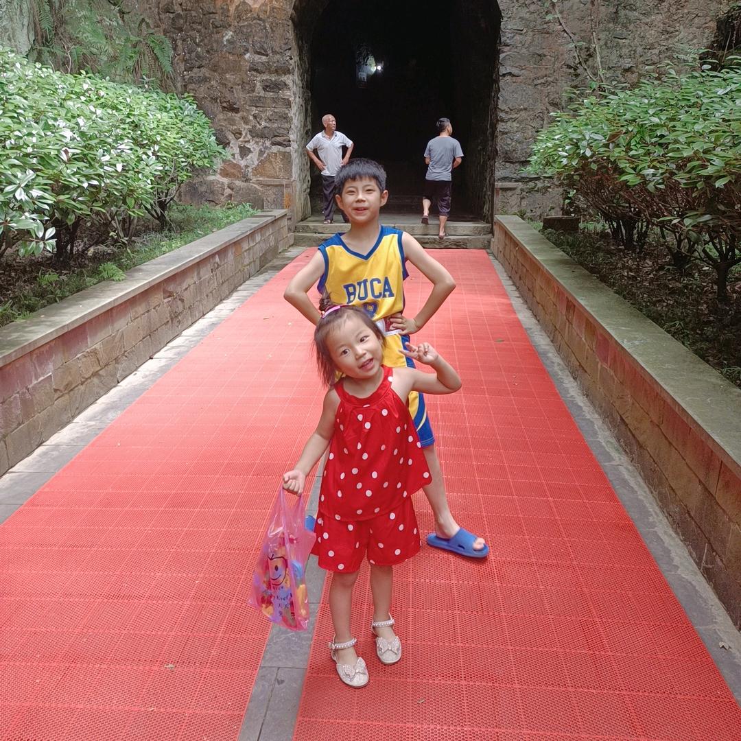 小豆芽妈妈