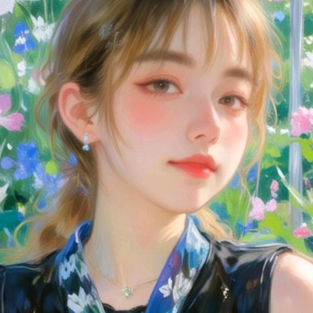 郑晓艺🍉
