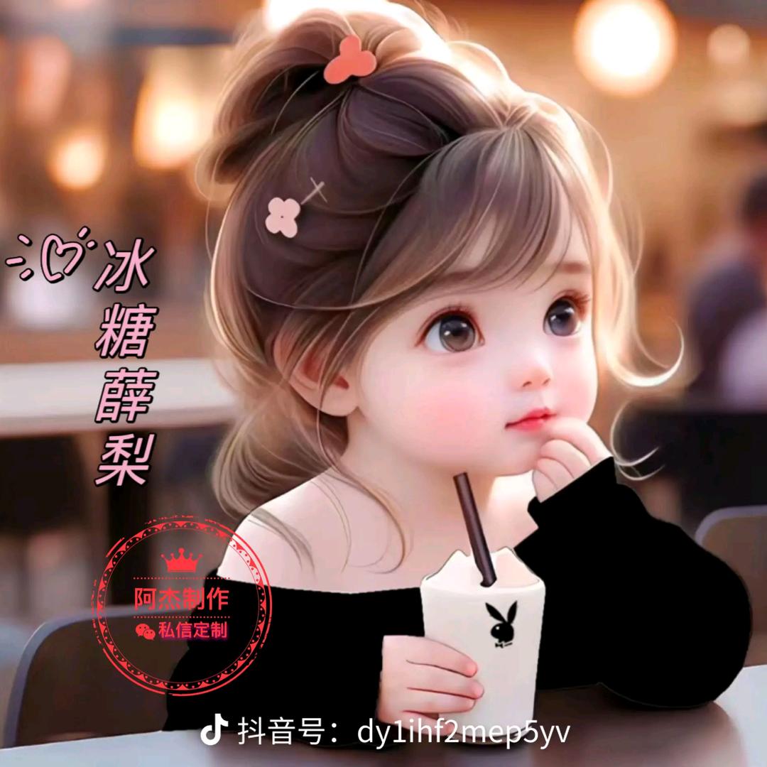 青桅丶糖果家族