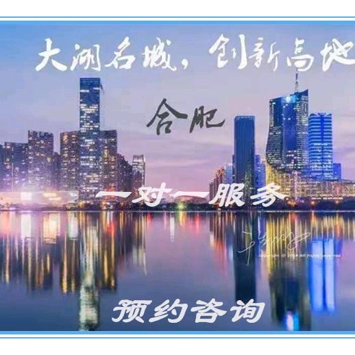 合肥安家在霸都军哥房地产经纪有限公司