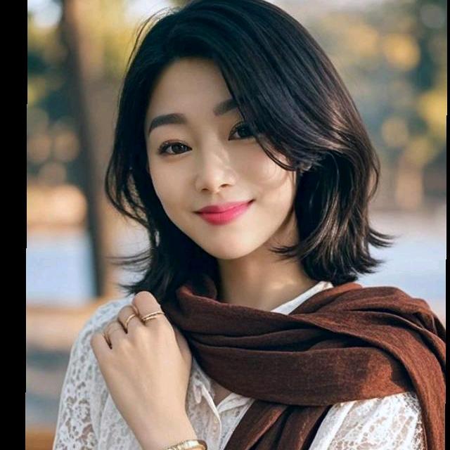 坦然淡然