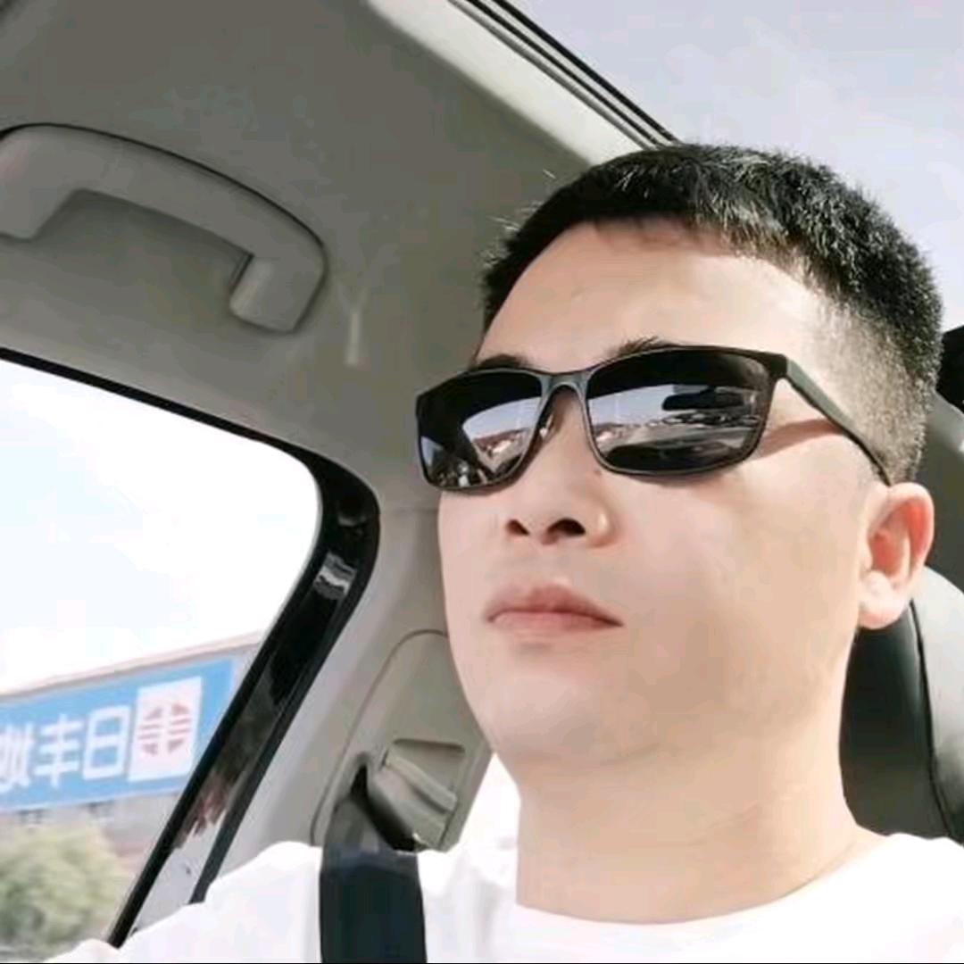 男人霸道才爷们