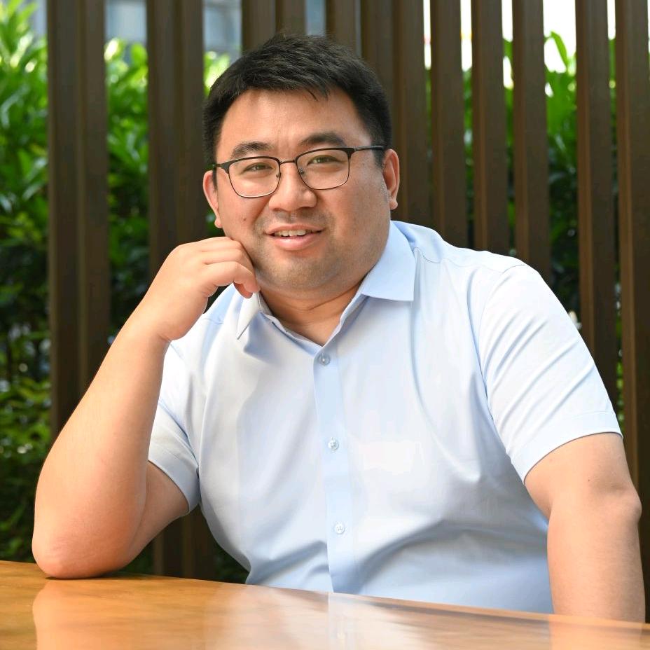 刑辩律师张翔