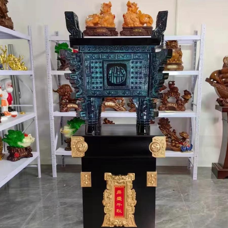喀喇沁旗鑫达工艺品厂（个体工商户）
