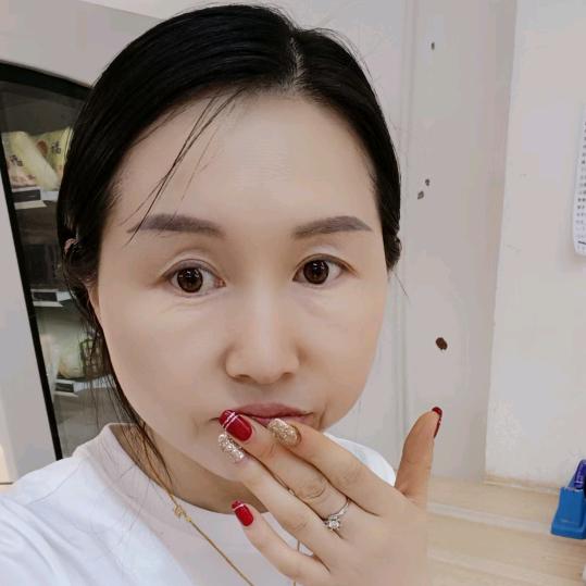 （甜蜜）