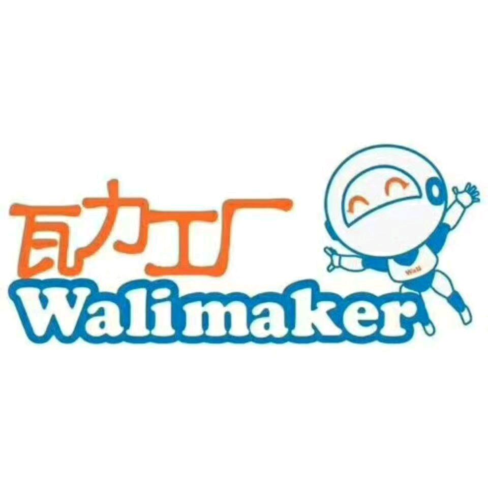 瓦力工厂机器人编程(霸州校区)