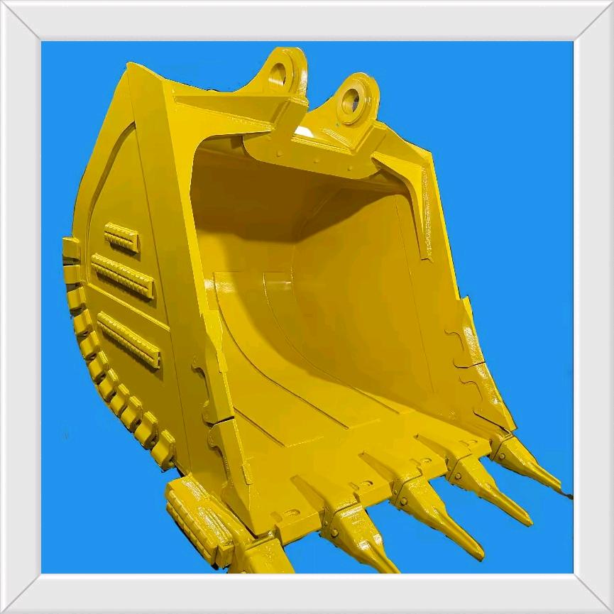 挖斗厂 🇨🇳 承泽机械 张银岩