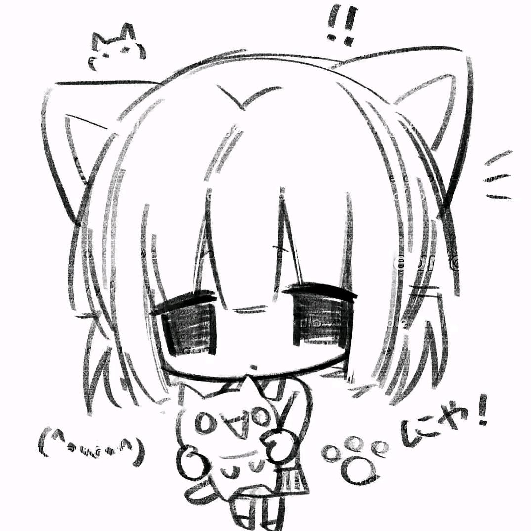 小猫冰.