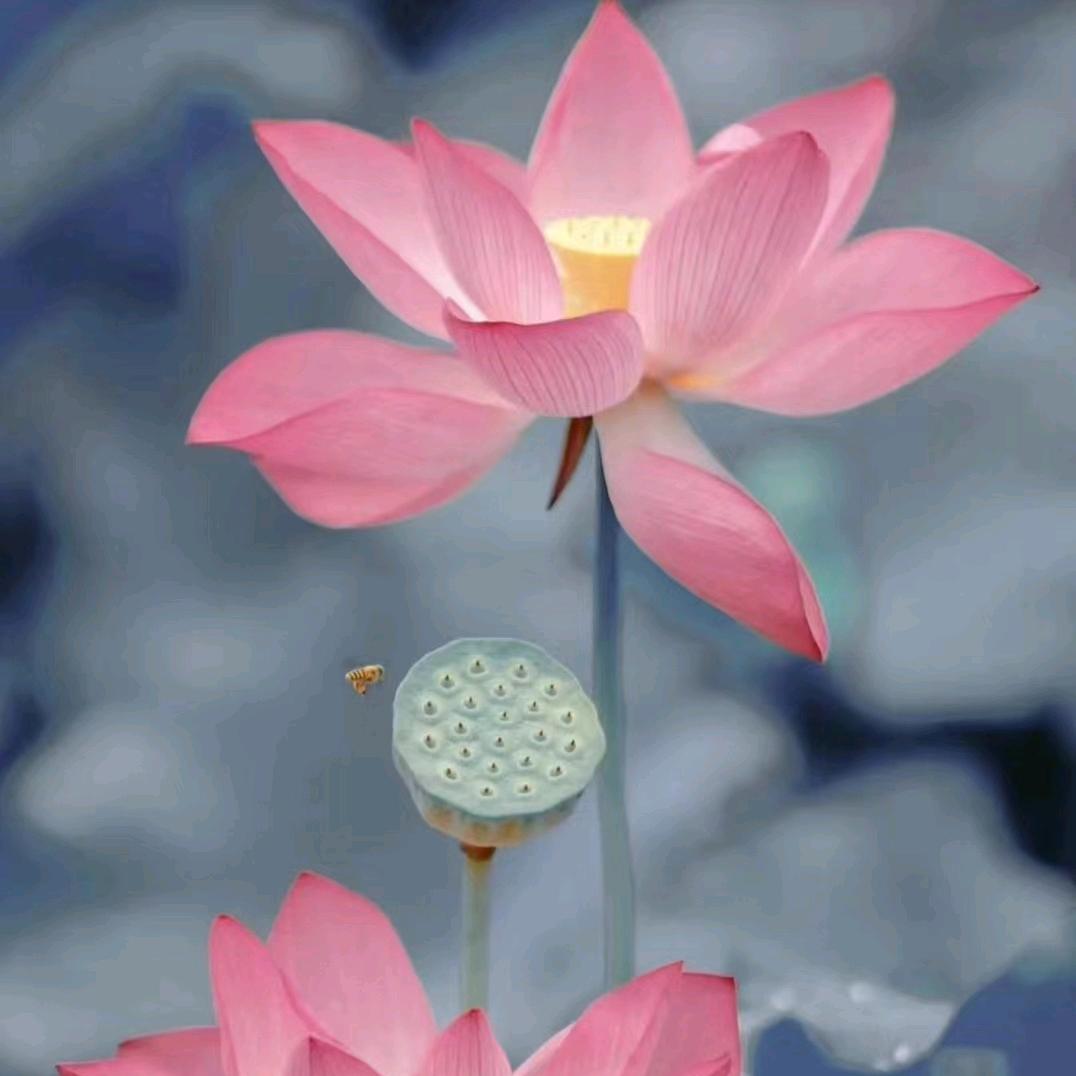 菩提百合