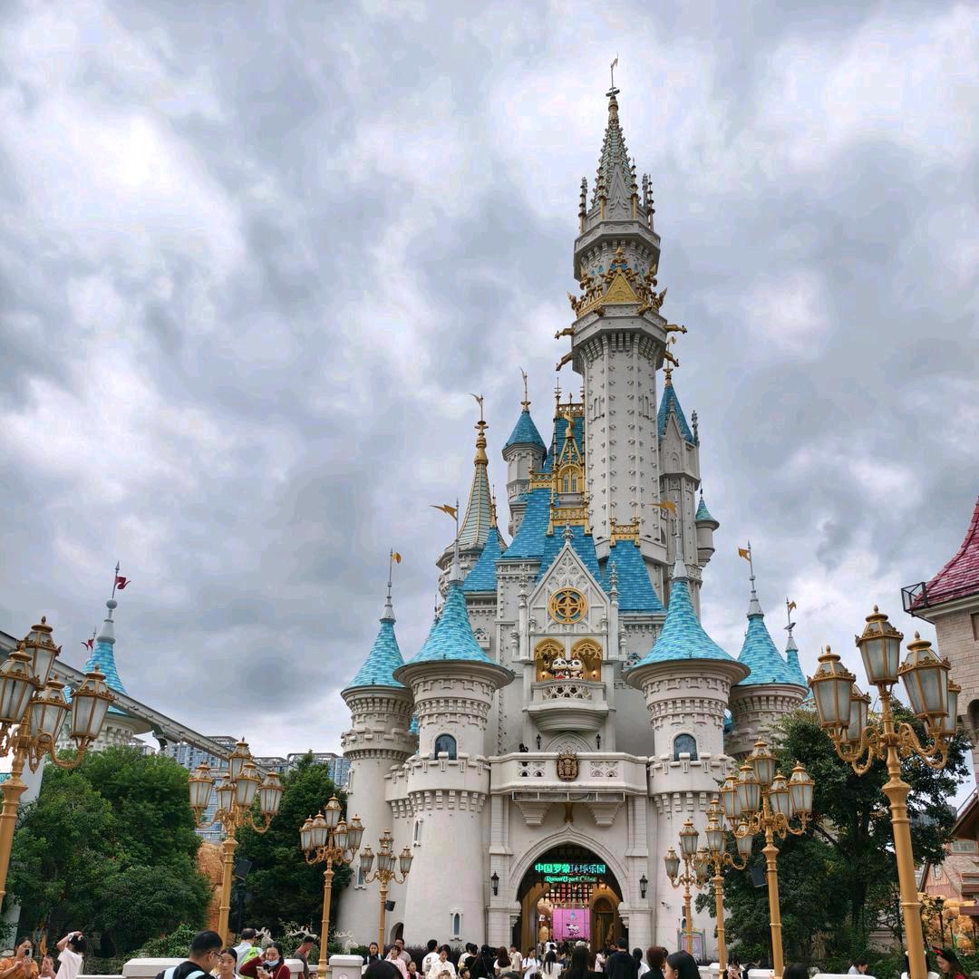 姐的世界你不懂！