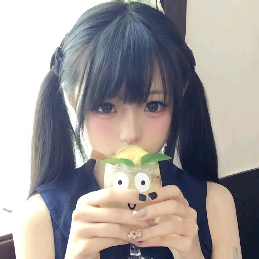 (￣～￣)嚼！头像